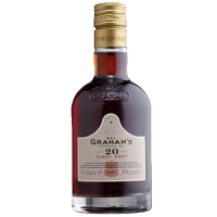 Graham's Port 20 years 20cl
