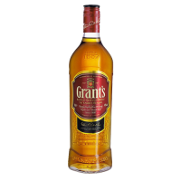 Grants Whisky 70cl