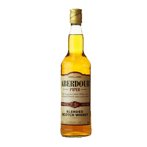 Aberdour Blended Scotch Whisky 100cl
