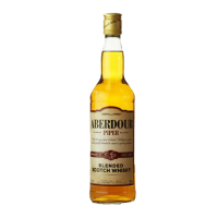 Aberdour Blended Scotch Whisky 70cl