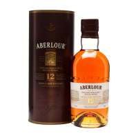 Aberlour Whisky 12 years Double Cask Matured 70cl
