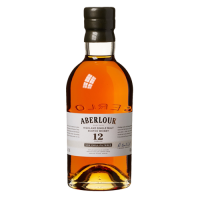 Aberlour Whisky 12 years Non-Chill Filtered 70cl