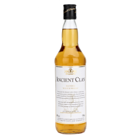 Ancient Clan Blended Scotch 70cl