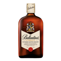 Ballantines Blended Scotch 35cl
