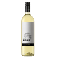 Lunaris Wijn Chardonnay Callia