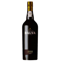 Dalva Port Colheita 2000