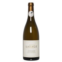 Lafage Centenaire Wijn Cotes du Roussillon blanc