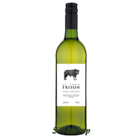 El Toro Frison Wijn Blanco