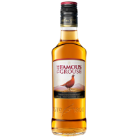 Famous Grouse Blended Scotch 35cl