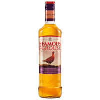 Famous Grouse Whisky Blended Scotch 100cl