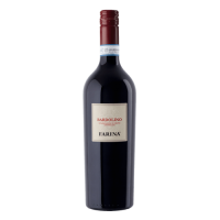 Farina Wijn Bardolino Rosso