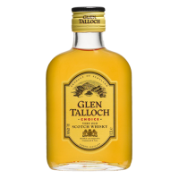 Glen Talloch Blended Scotch 20clGlen Talloch Blended Scotch 20cl
