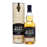 Glen Moray 12 years 70cl