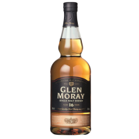 Glen Moray 16 years 70cl