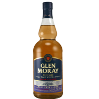Glen Moray Port Cask 70cl