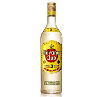Havana Club Rum 3 years 70cl