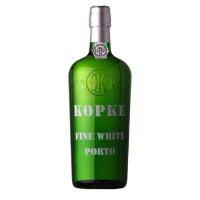 Kopke Port Fine White