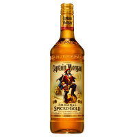 Captain Morgan Rum Spiced 35cl