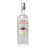 Old Captain Rum Wit 100cl