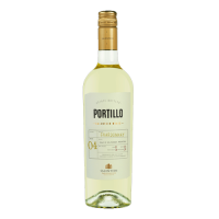 Salentein Portillo Wijn Chardonnay