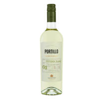 Salentein Portillo Wijn Sauvignon Blanc