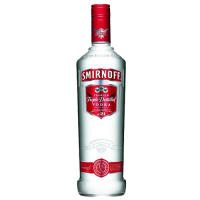 Smirnoff Original Vodka 100cl