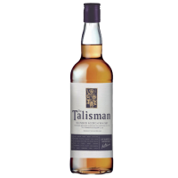 The Talisman Blended Scotch 100cl