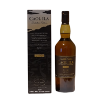 Caol Ila Distillers Edition 2002